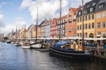 Der er masser af oplevelser I København