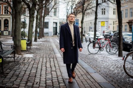 Oplev Odense gennem de lokales øjne