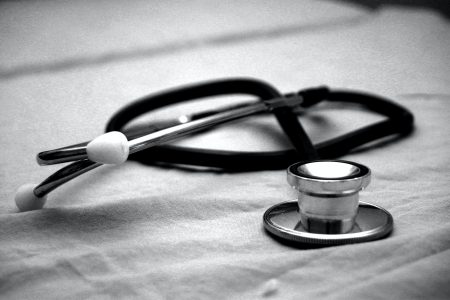 Sygeplejerske praktik hos Try Medics