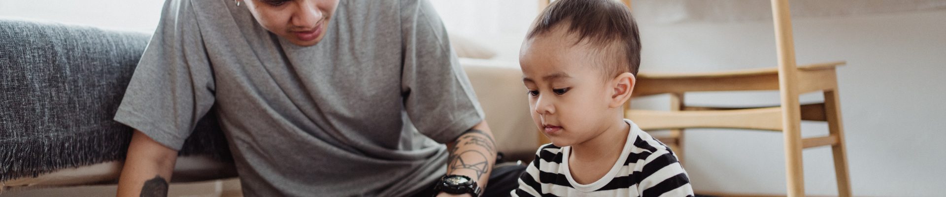 Giv dit barn et smartwatch i stedet for en mobiltelefon