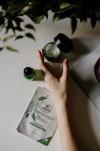 Slip for urenheder på ryggen