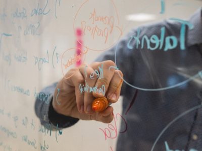 Whiteboards er det nye sort!