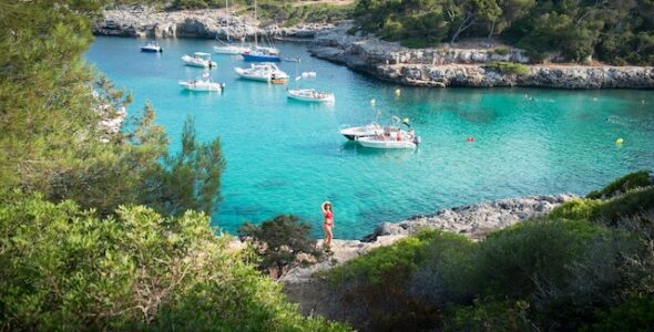 Alt du skal vide om den fantastiske feriedestination Mallorca