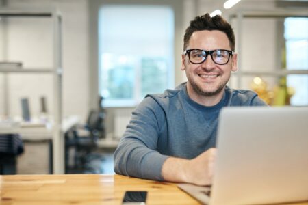 Byg din virksomhed med digital marketing