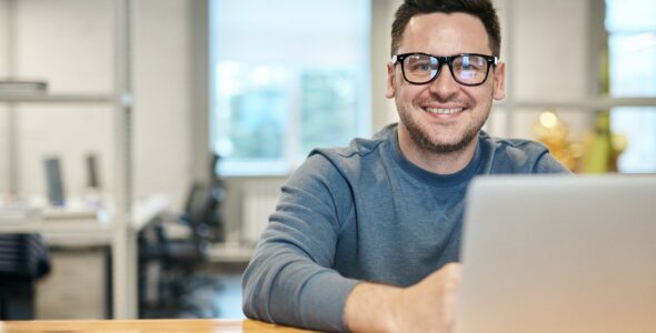 Byg din virksomhed med digital marketing