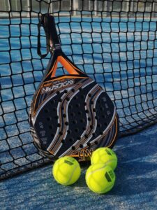 Babolat padel bat – den optimale spillepartner